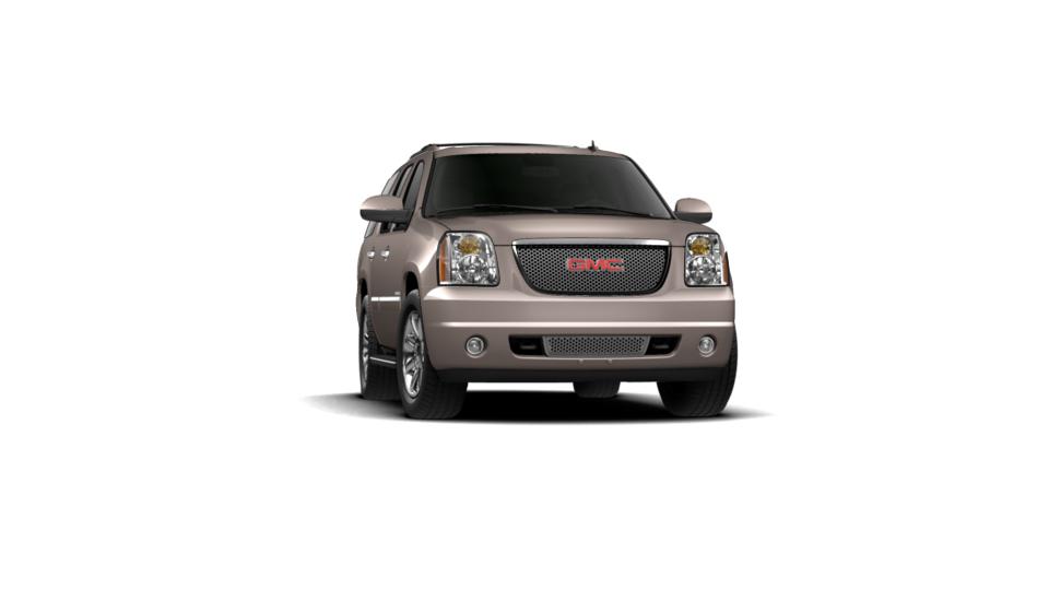 2014 GMC Yukon Vehicle Photo in Dallas, TX 75209