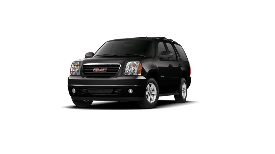 2014 GMC Yukon Vehicle Photo in Dallas, TX 75209