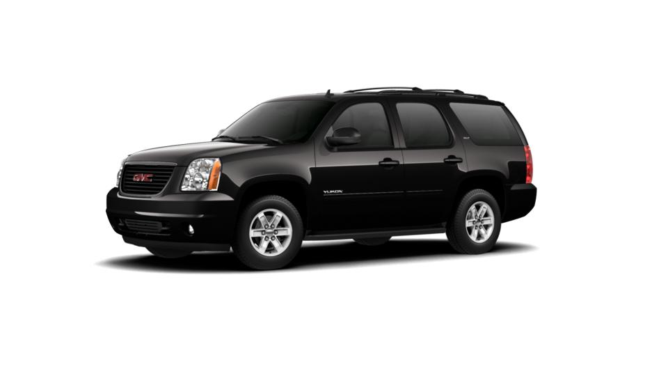 2014 GMC Yukon Vehicle Photo in Dallas, TX 75209