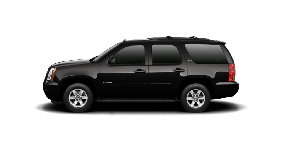 2014 GMC Yukon Vehicle Photo in Dallas, TX 75209