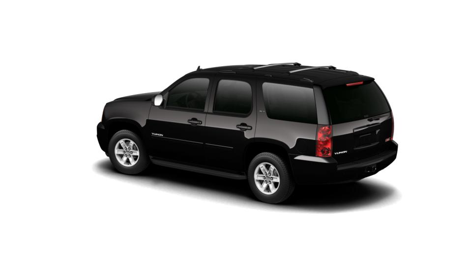 2014 GMC Yukon Vehicle Photo in Dallas, TX 75209