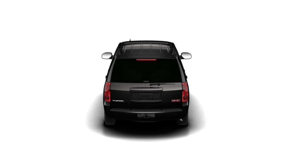 2014 GMC Yukon Vehicle Photo in Dallas, TX 75209