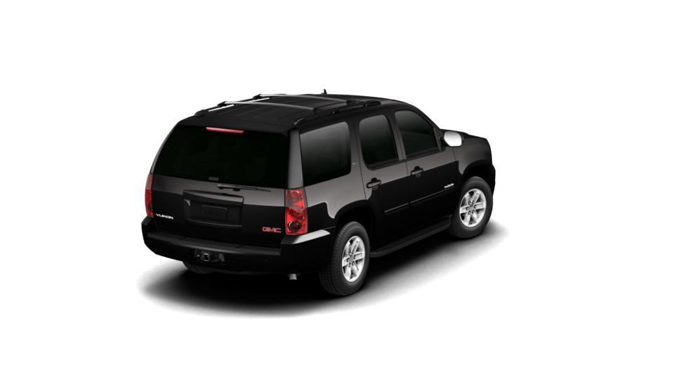 2014 GMC Yukon Vehicle Photo in Dallas, TX 75209