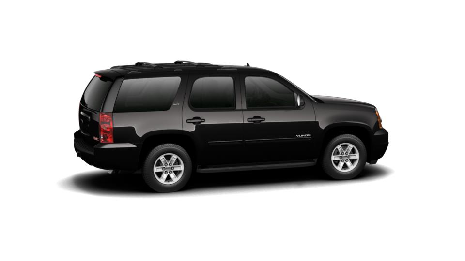 2014 GMC Yukon Vehicle Photo in Dallas, TX 75209