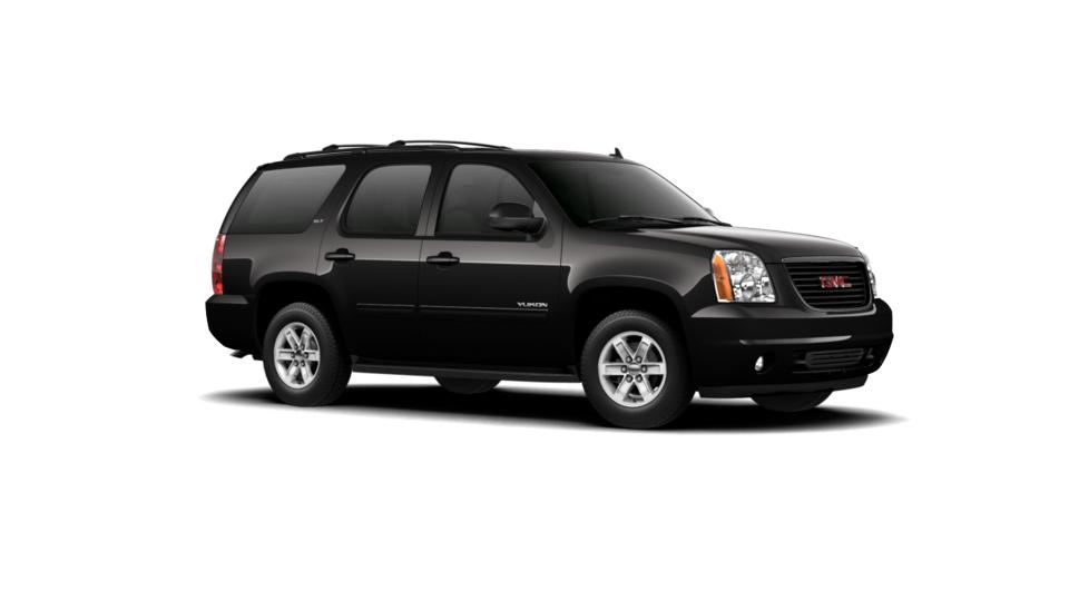 2014 GMC Yukon Vehicle Photo in Dallas, TX 75209
