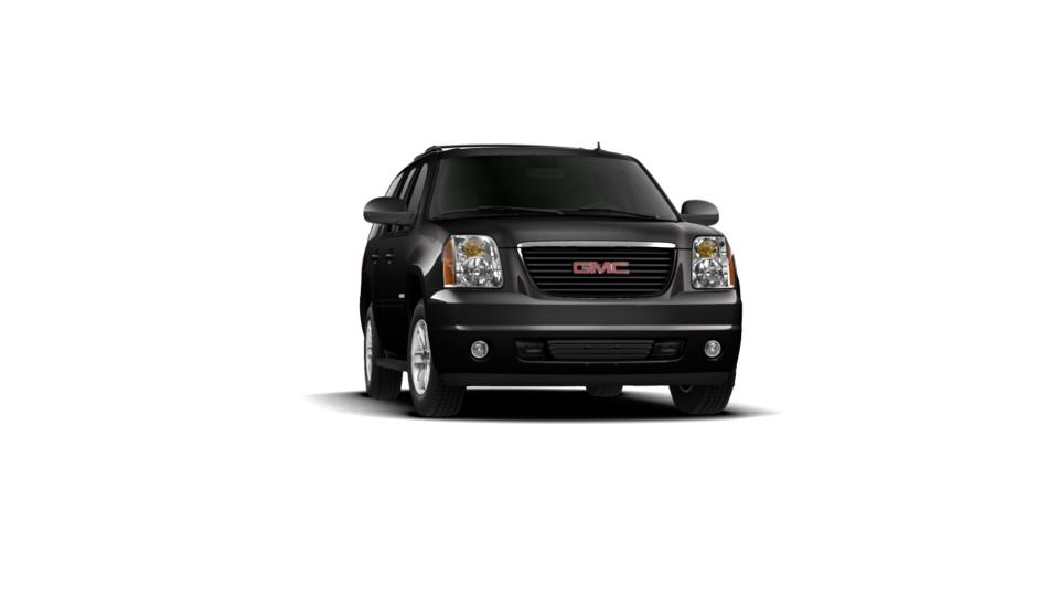 2014 GMC Yukon Vehicle Photo in Dallas, TX 75209