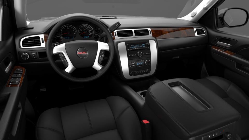 2014 GMC Yukon Vehicle Photo in Dallas, TX 75209