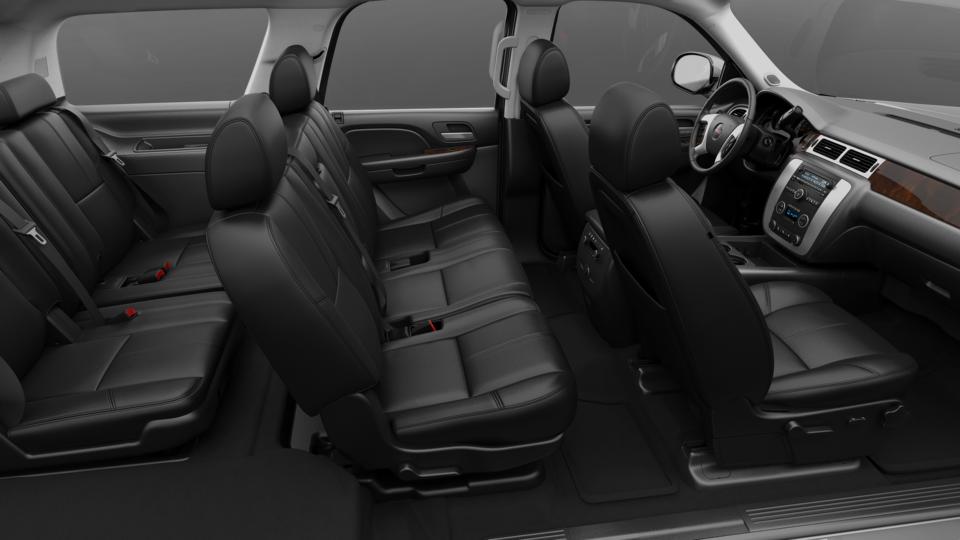 2014 GMC Yukon Vehicle Photo in Dallas, TX 75209
