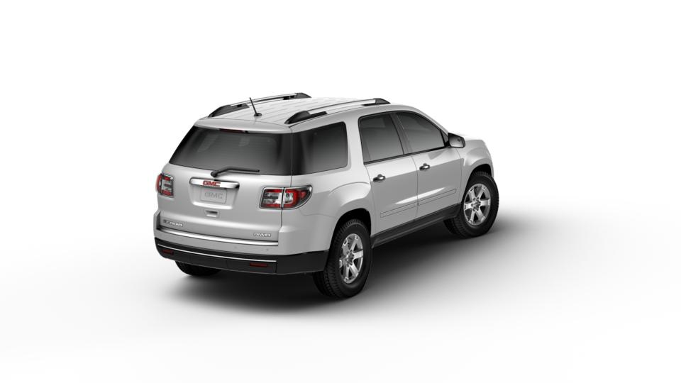 2014 GMC Acadia for sale at McGee Motors Ltd Goderich ON