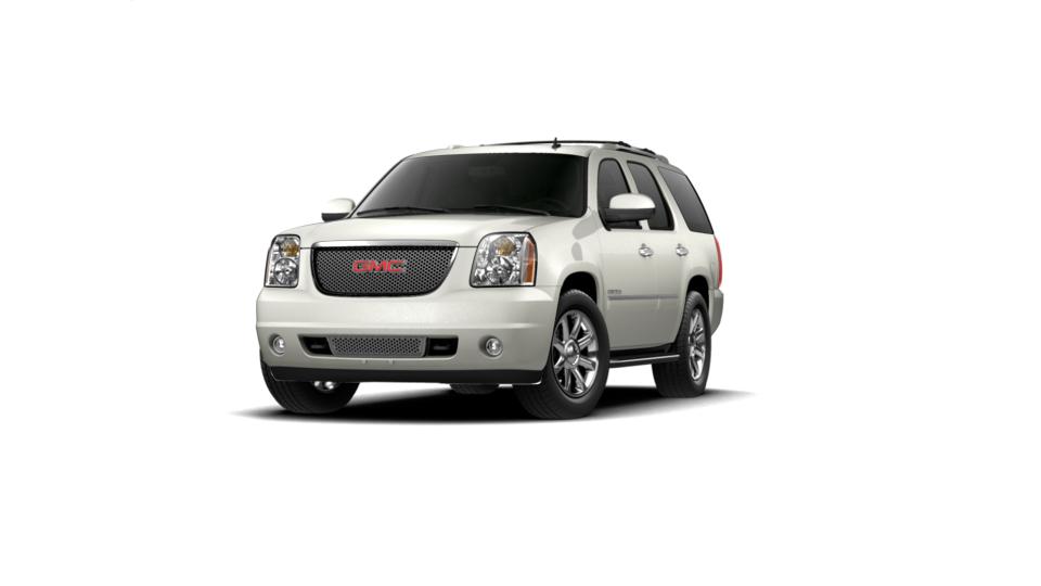 2014 GMC Yukon Vehicle Photo in Dallas, TX 75209