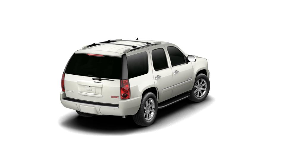 2014 GMC Yukon Vehicle Photo in Dallas, TX 75209