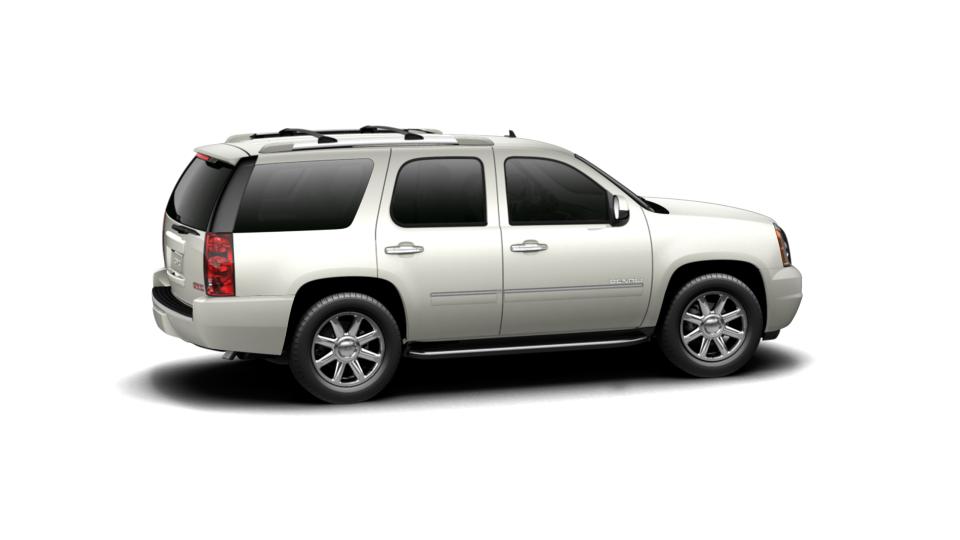 2014 GMC Yukon Vehicle Photo in Dallas, TX 75209