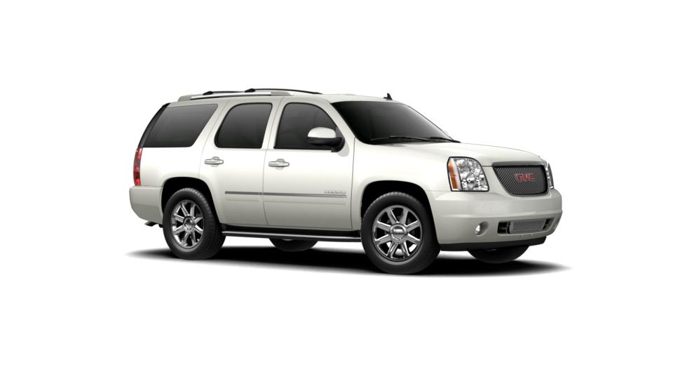 2014 GMC Yukon Vehicle Photo in Dallas, TX 75209