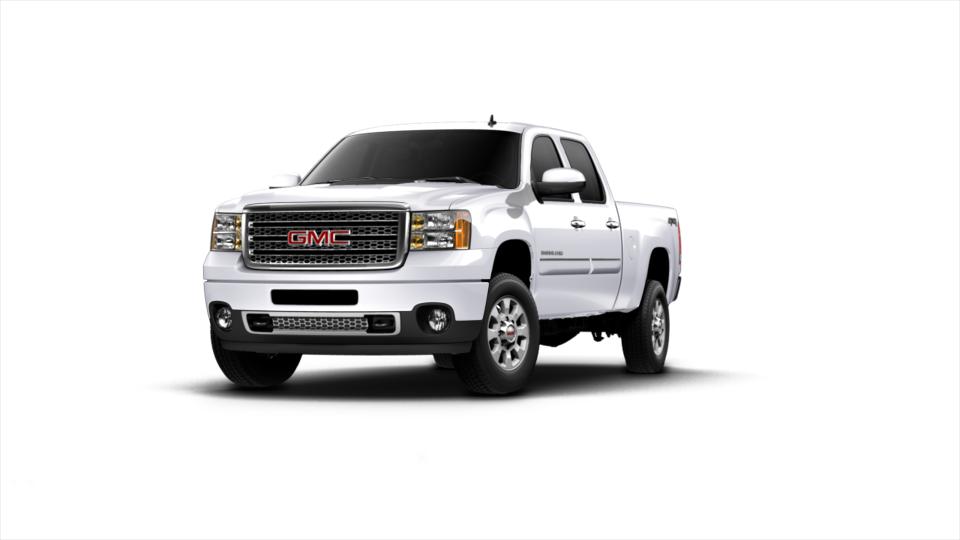 2014 GMC Sierra 2500HD Vehicle Photo in Signal Hill, CA 90755