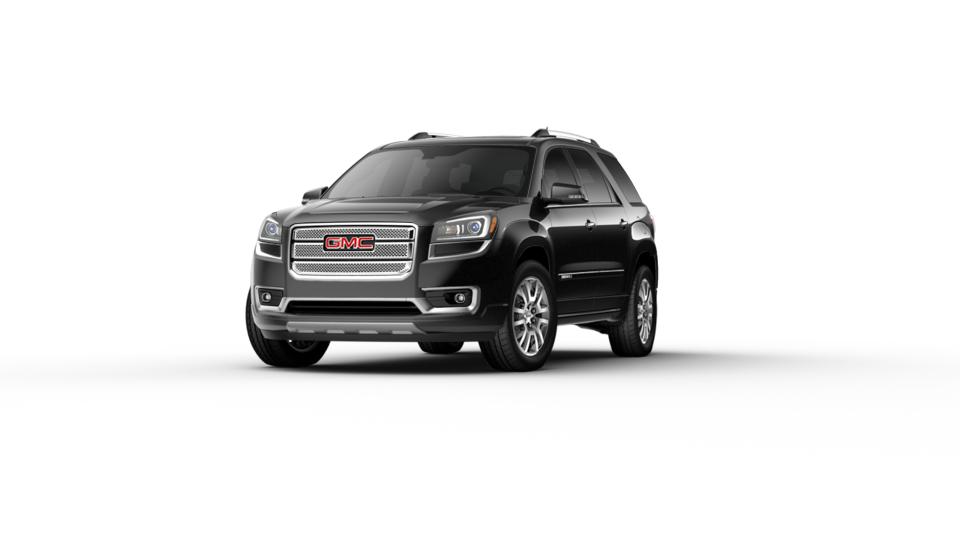 2014 GMC Acadia Vehicle Photo in Portland, OR 97225
