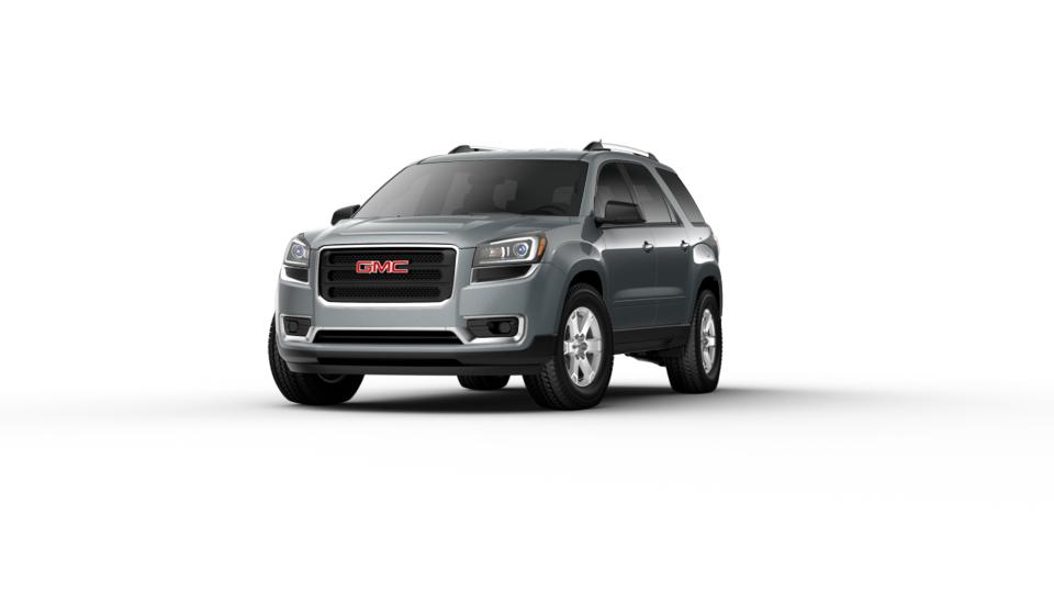 Select 2014 GMC Acadia