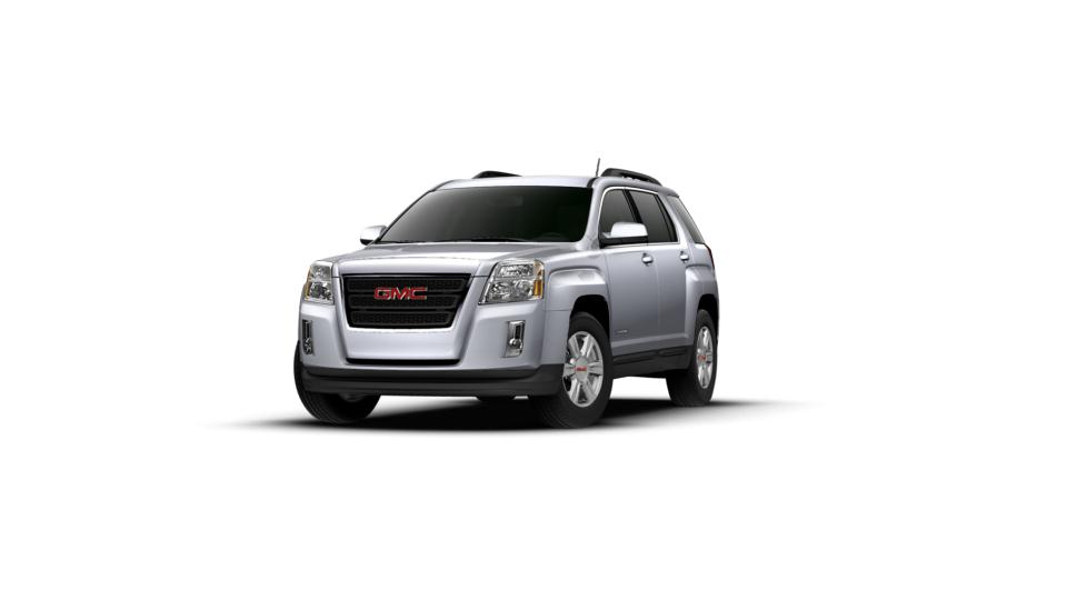2014 GMC Terrain Vehicle Photo in Colma, CA 94014