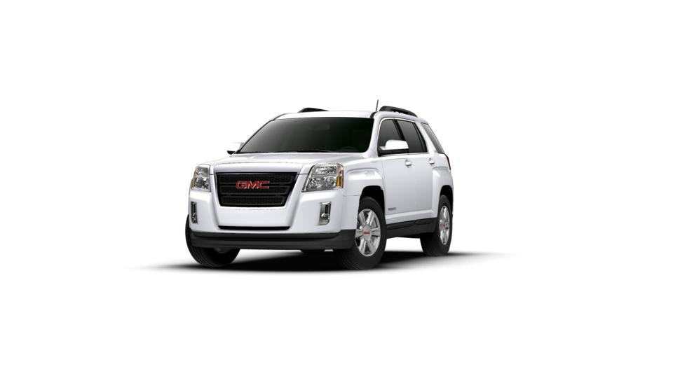 2014 GMC Terrain Vehicle Photo in Carlisle, PA 17015