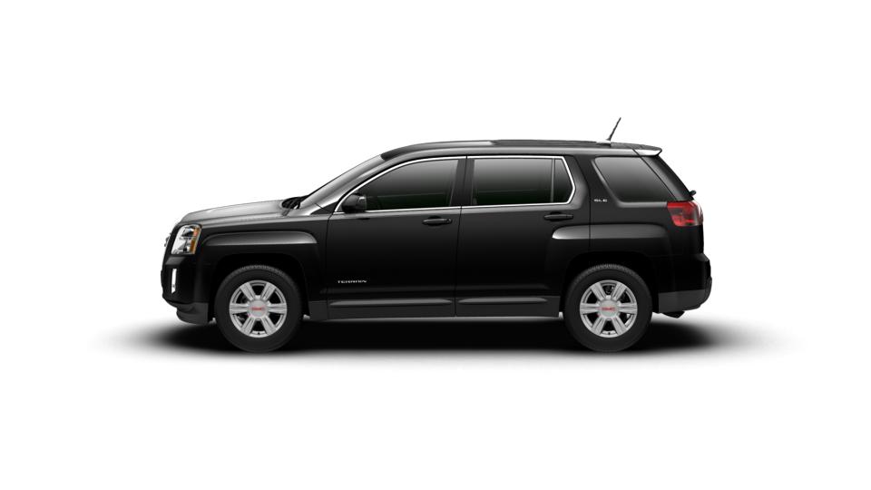 2014 GMC Terrain Vehicle Photo in Dallas, TX 75209
