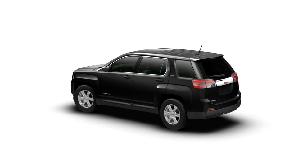 2014 GMC Terrain Vehicle Photo in Dallas, TX 75209