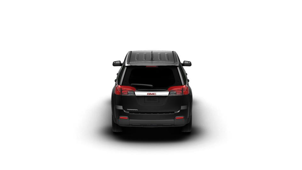 2014 GMC Terrain Vehicle Photo in Dallas, TX 75209