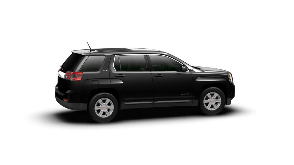 2014 GMC Terrain Vehicle Photo in Dallas, TX 75209