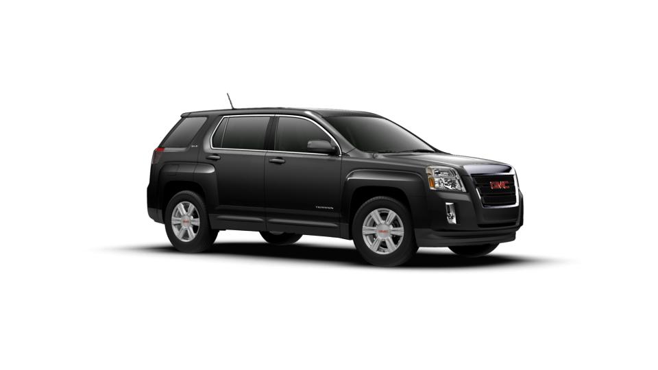 2014 GMC Terrain Vehicle Photo in Dallas, TX 75209