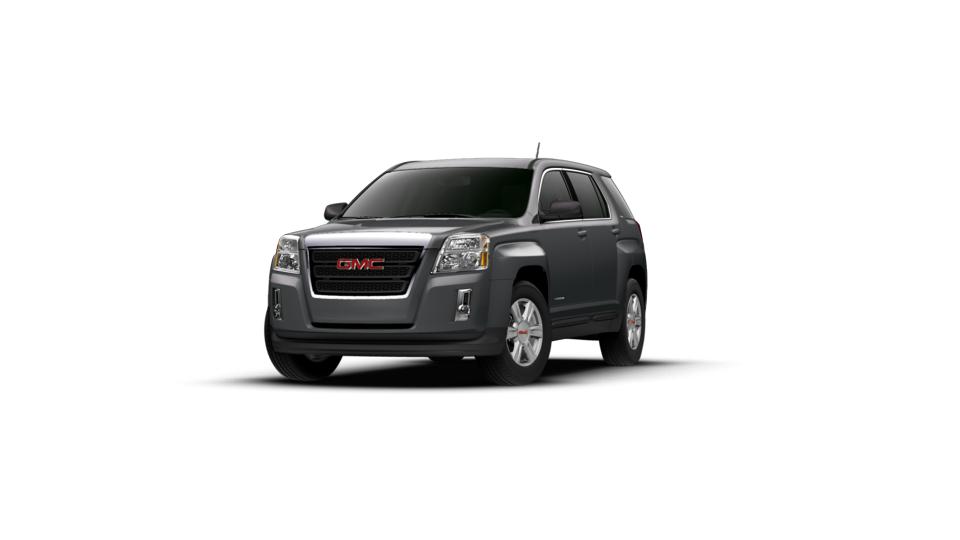2014 GMC Terrain Vehicle Photo in Honolulu, HI 96819