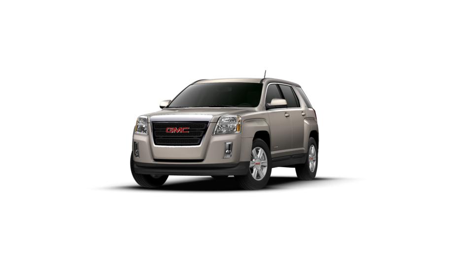 Select 2014 GMC Terrain