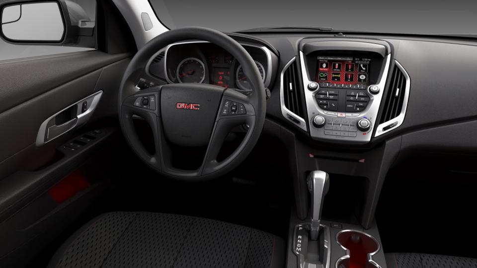 2014 GMC Terrain Vehicle Photo in Dallas, TX 75209