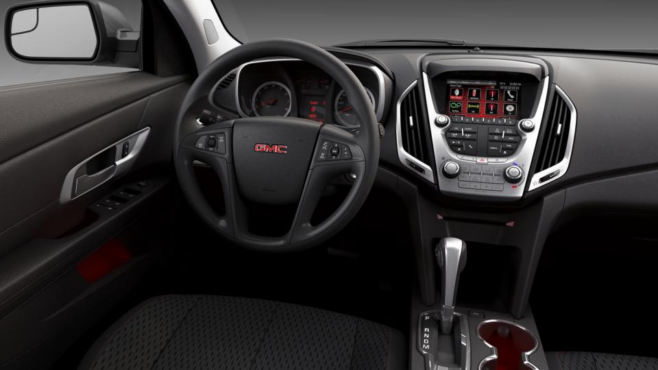 2014 GMC Terrain Vehicle Photo in Dallas, TX 75209