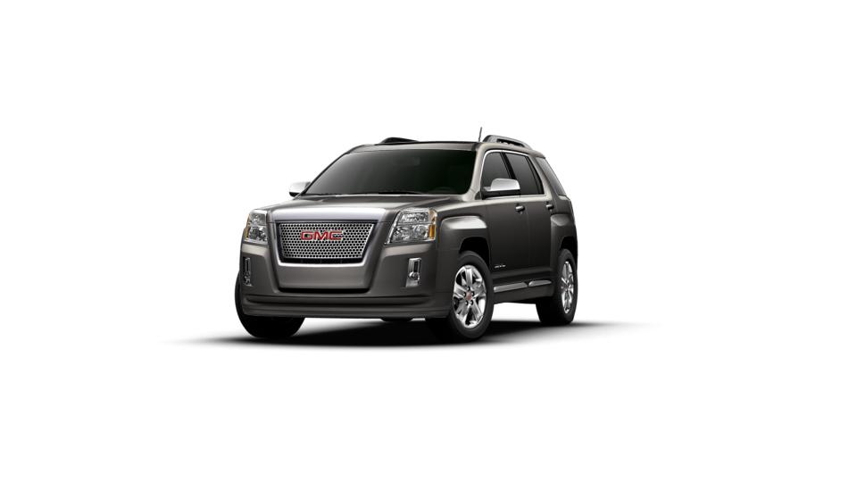 2014 GMC Terrain Vehicle Photo in Williamsville, NY 14221