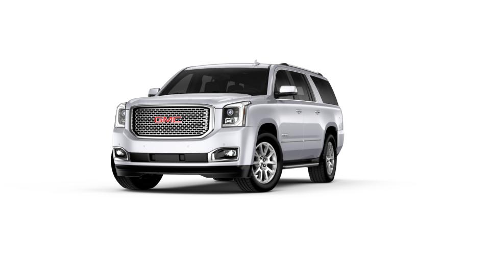 2015 GMC Yukon XL Vehicle Photo in Dallas, TX 75209