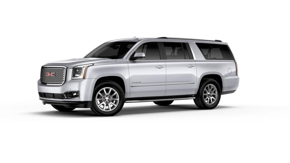 2015 GMC Yukon XL Vehicle Photo in Dallas, TX 75209