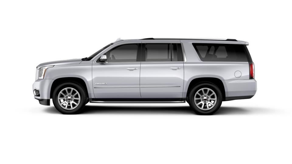 2015 GMC Yukon XL Vehicle Photo in Dallas, TX 75209
