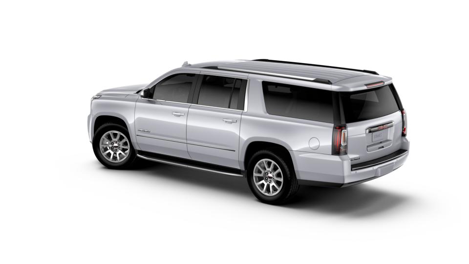 2015 GMC Yukon XL Vehicle Photo in Dallas, TX 75209