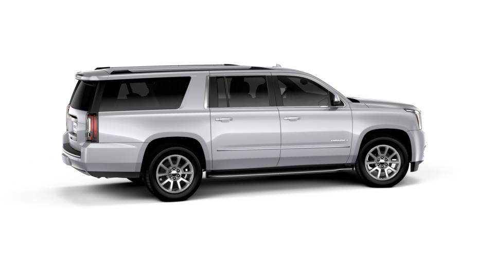2015 GMC Yukon XL Vehicle Photo in Dallas, TX 75209
