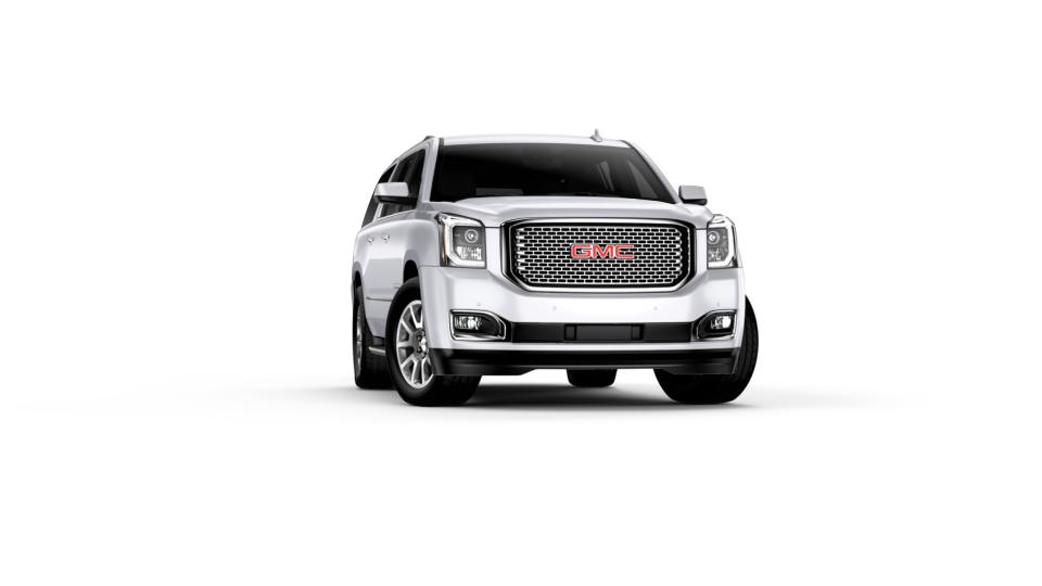 2015 GMC Yukon XL Vehicle Photo in Dallas, TX 75209