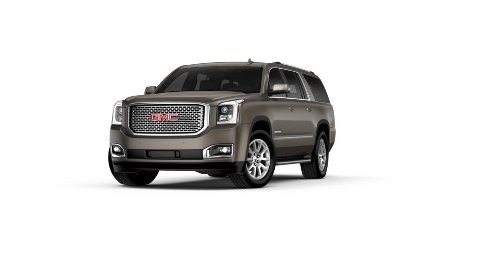 2015 GMC Yukon XL Vehicle Photo in Dallas, TX 75209
