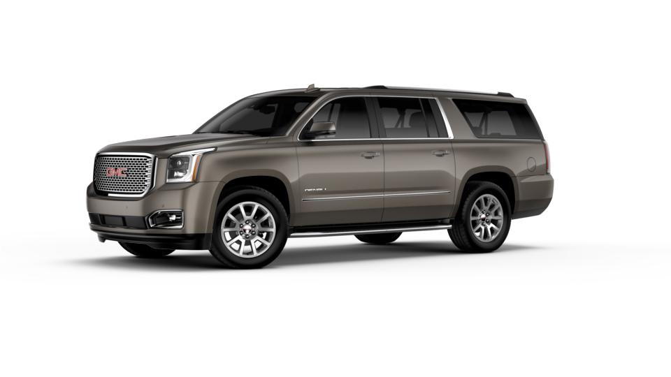2015 GMC Yukon XL Vehicle Photo in Dallas, TX 75209