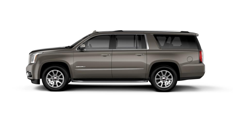 2015 GMC Yukon XL Vehicle Photo in Dallas, TX 75209