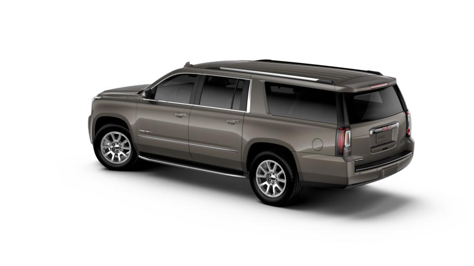 2015 GMC Yukon XL Vehicle Photo in Dallas, TX 75209