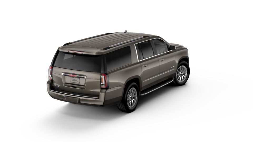 2015 GMC Yukon XL Vehicle Photo in Dallas, TX 75209