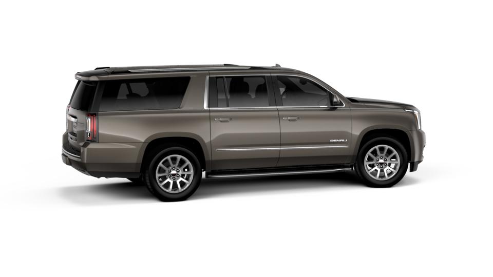2015 GMC Yukon XL Vehicle Photo in Dallas, TX 75209