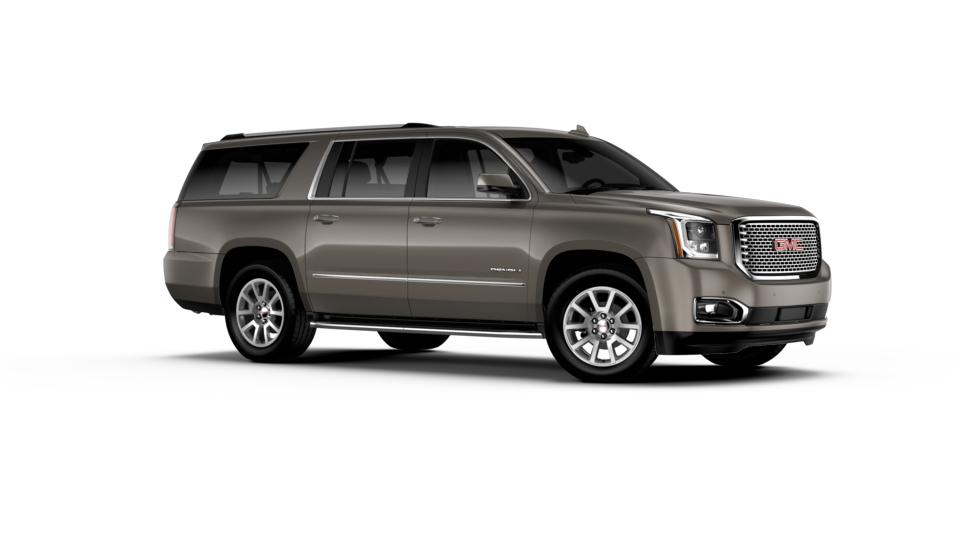 2015 GMC Yukon XL Vehicle Photo in Dallas, TX 75209