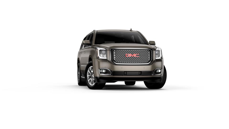 2015 GMC Yukon XL Vehicle Photo in Dallas, TX 75209