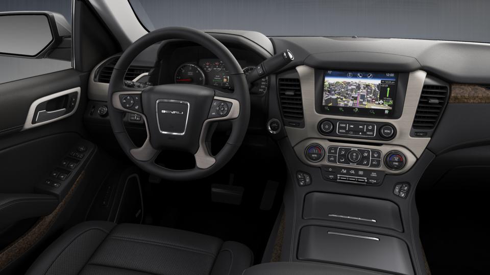 2015 GMC Yukon XL Vehicle Photo in Dallas, TX 75209