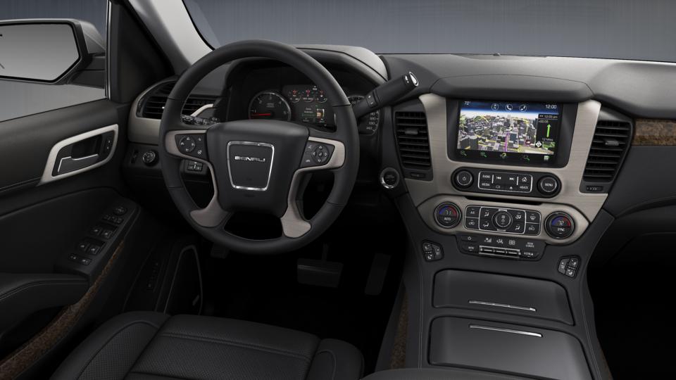 2015 GMC Yukon XL Vehicle Photo in Dallas, TX 75209