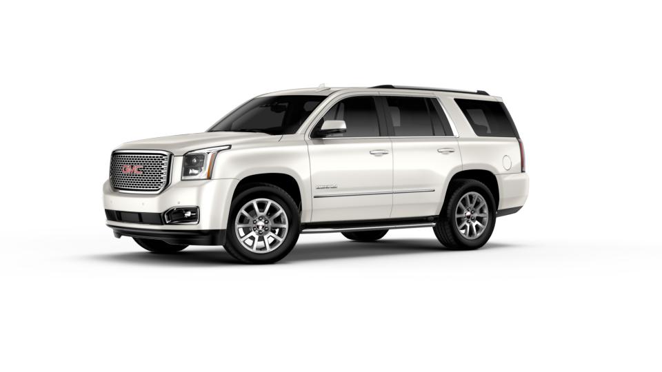 2015 GMC Yukon Vehicle Photo in Dallas, TX 75209