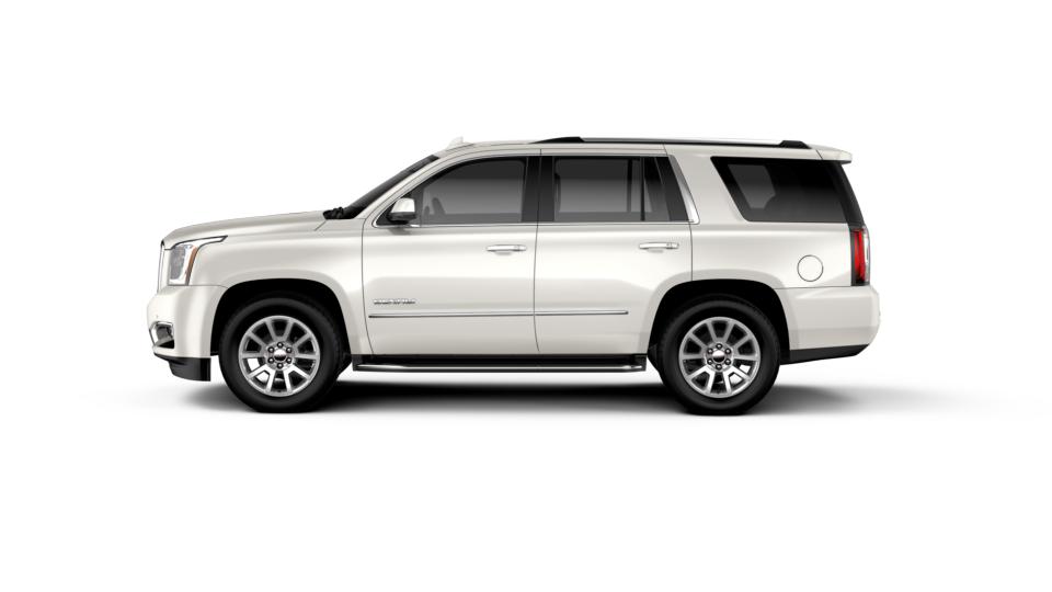 2015 GMC Yukon Vehicle Photo in Dallas, TX 75209